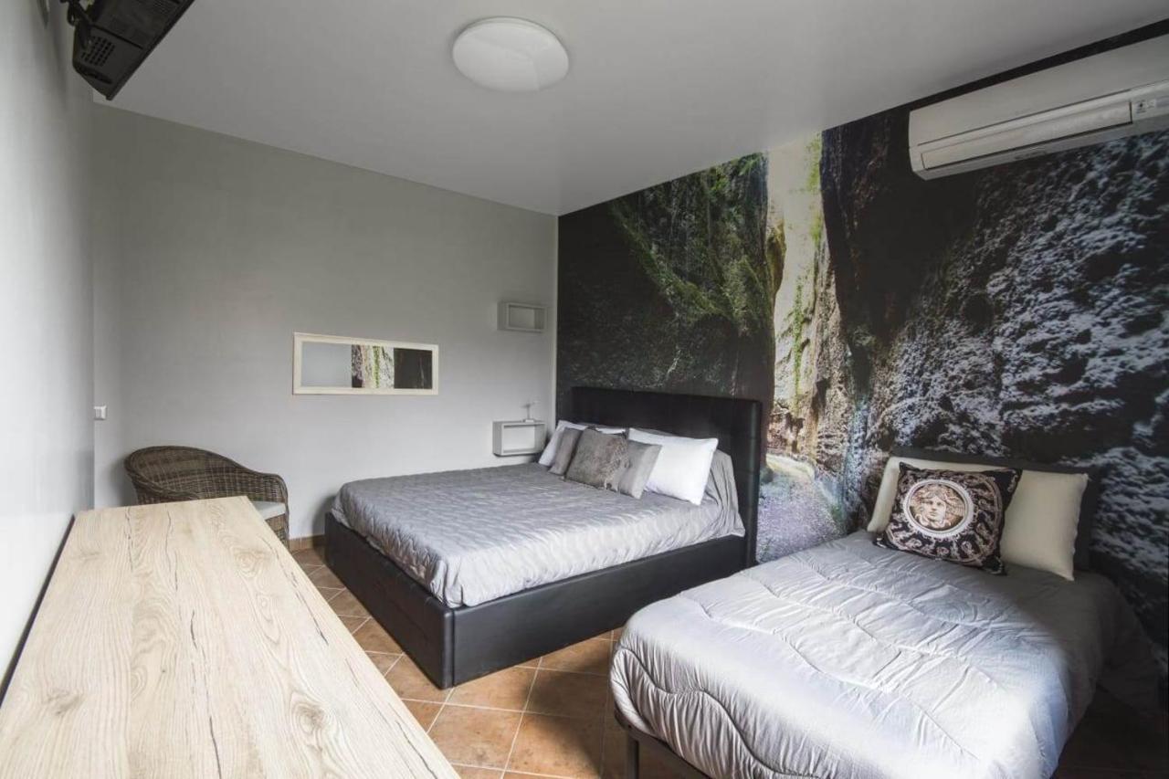 Agriturismo Villa Amerina Corchiano Eksteriør bilde