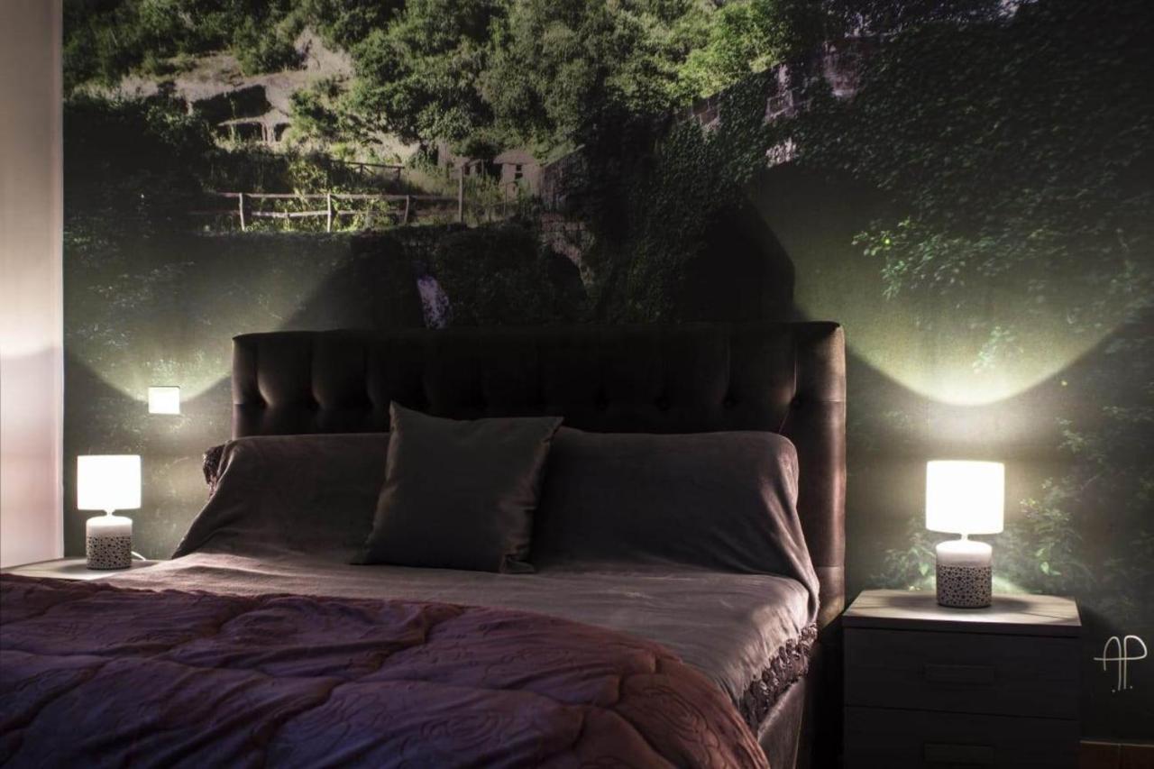 Agriturismo Villa Amerina Corchiano Eksteriør bilde