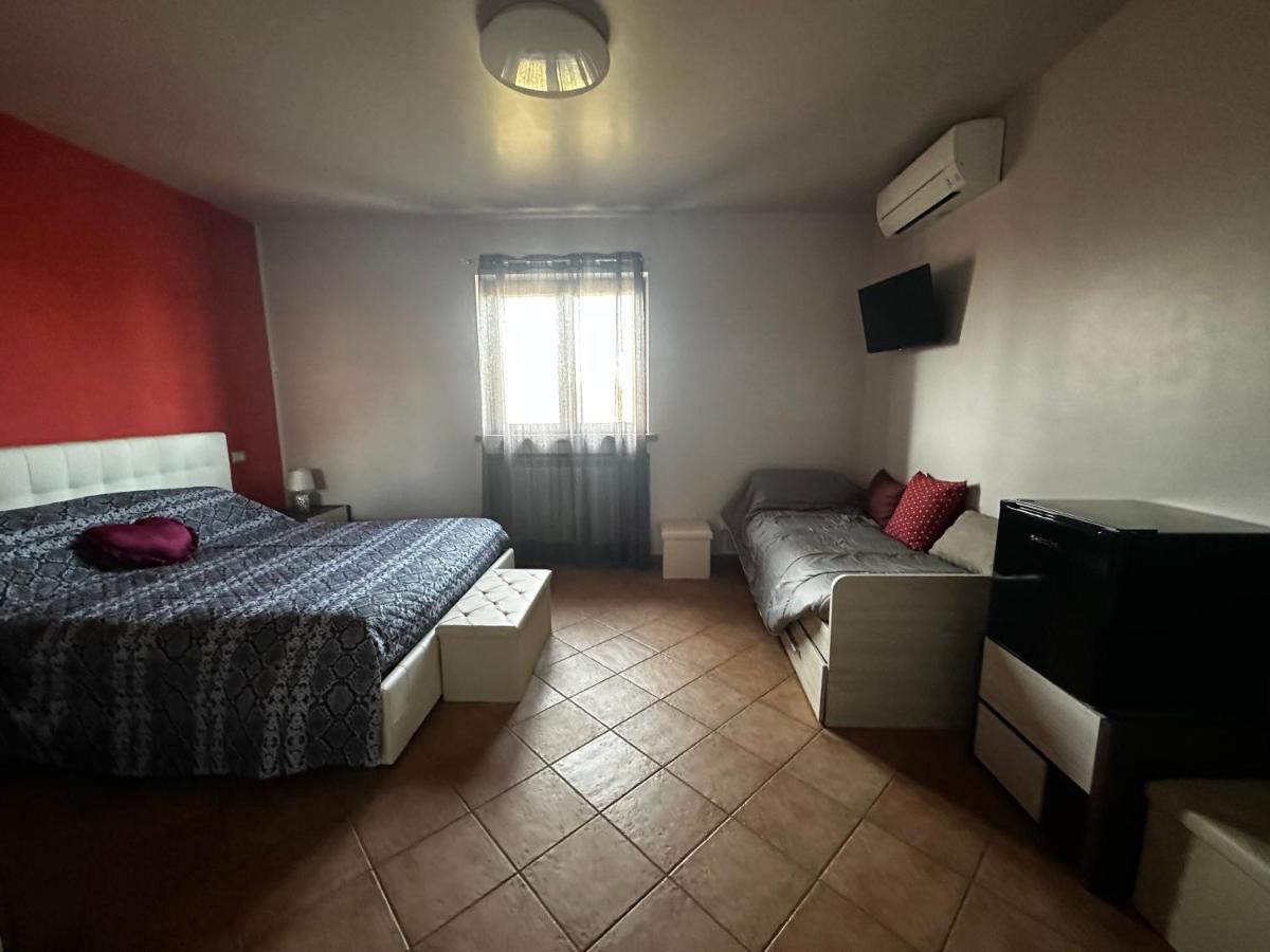 Agriturismo Villa Amerina Corchiano Eksteriør bilde