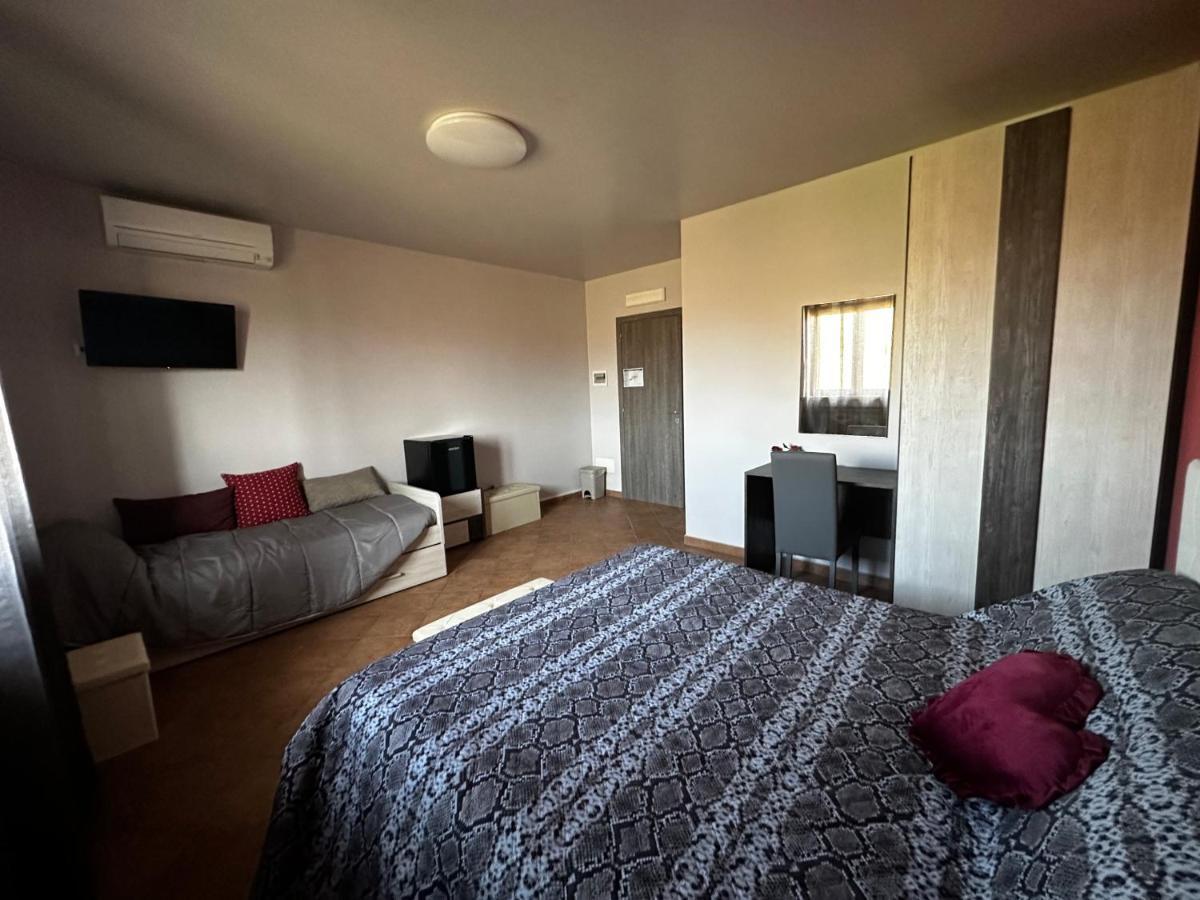 Agriturismo Villa Amerina Corchiano Eksteriør bilde