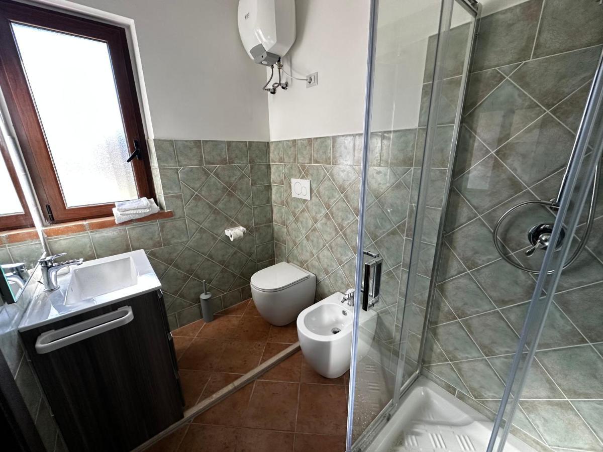 Agriturismo Villa Amerina Corchiano Eksteriør bilde
