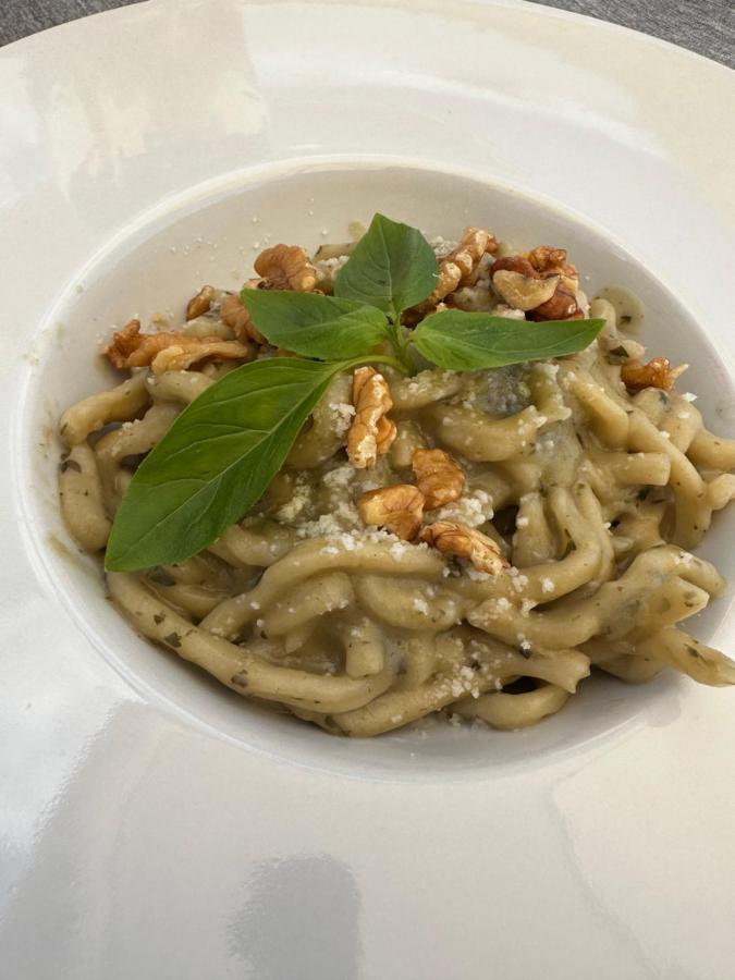 Agriturismo Villa Amerina Corchiano Eksteriør bilde