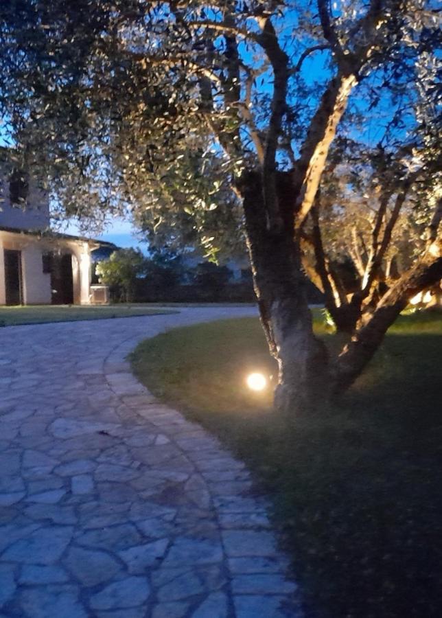 Agriturismo Villa Amerina Corchiano Eksteriør bilde