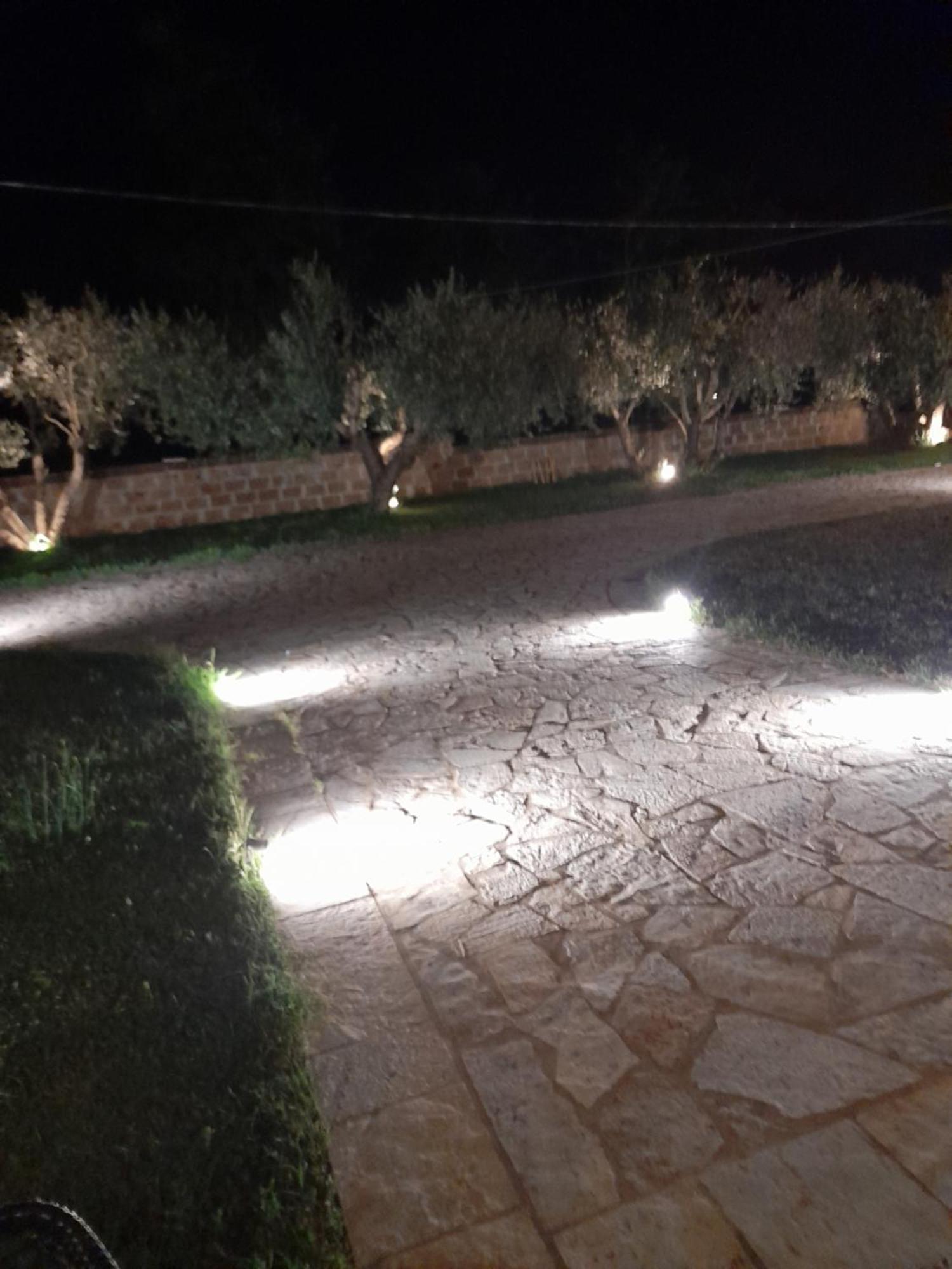 Agriturismo Villa Amerina Corchiano Eksteriør bilde