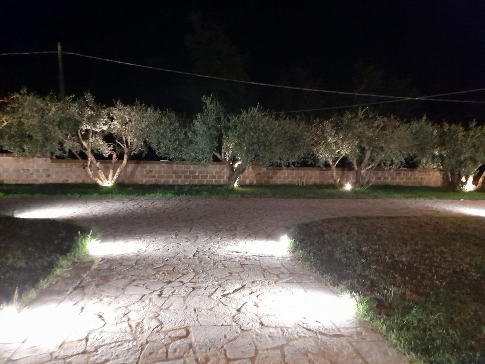 Agriturismo Villa Amerina Corchiano Eksteriør bilde