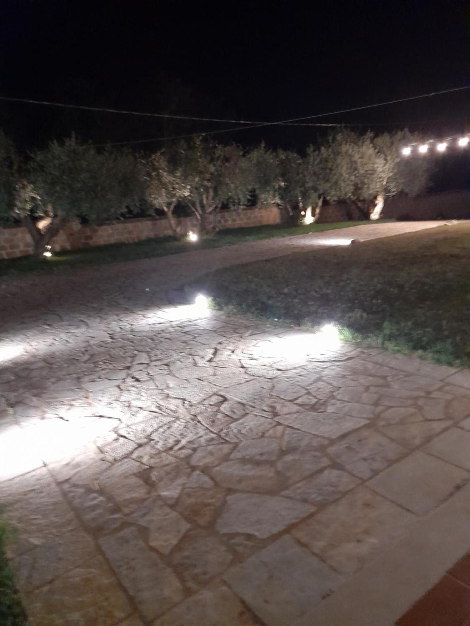Agriturismo Villa Amerina Corchiano Eksteriør bilde